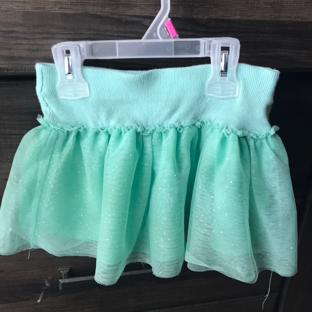 Girls skirt
